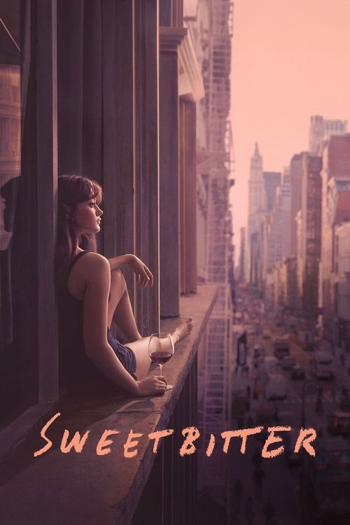 Sweetbitter İzle