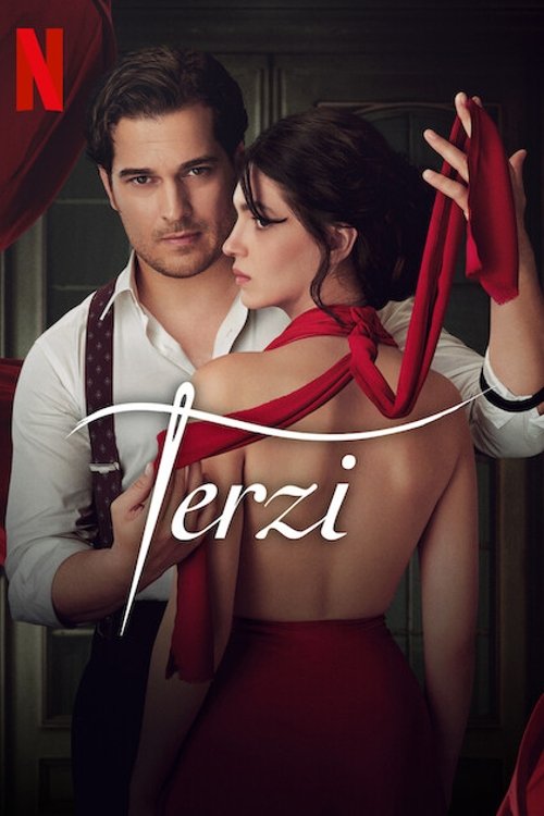 Terzi İzle