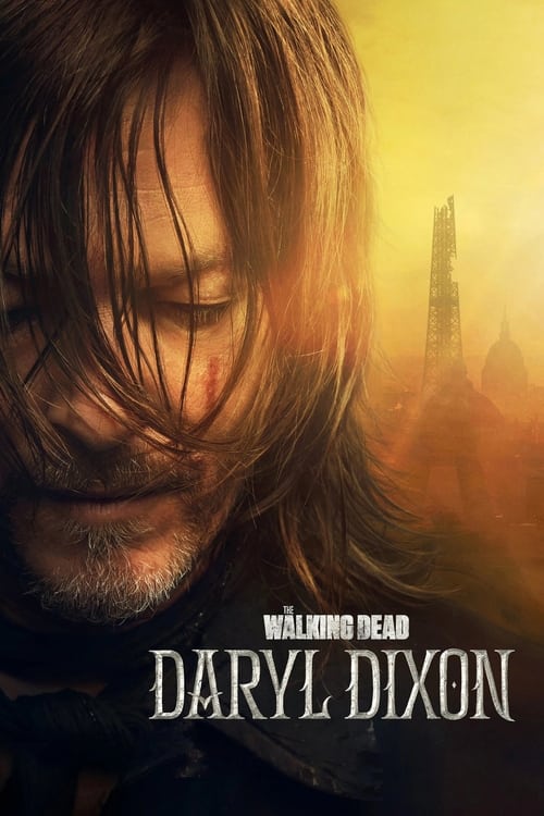 The Walking Dead Daryl Dixon İzle