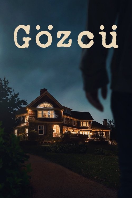 The Watcher İzle