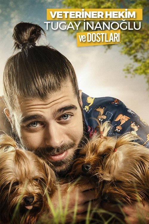 Tugay İnanoğlu ve Dostları İzle