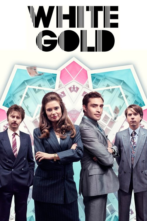 White Gold İzle