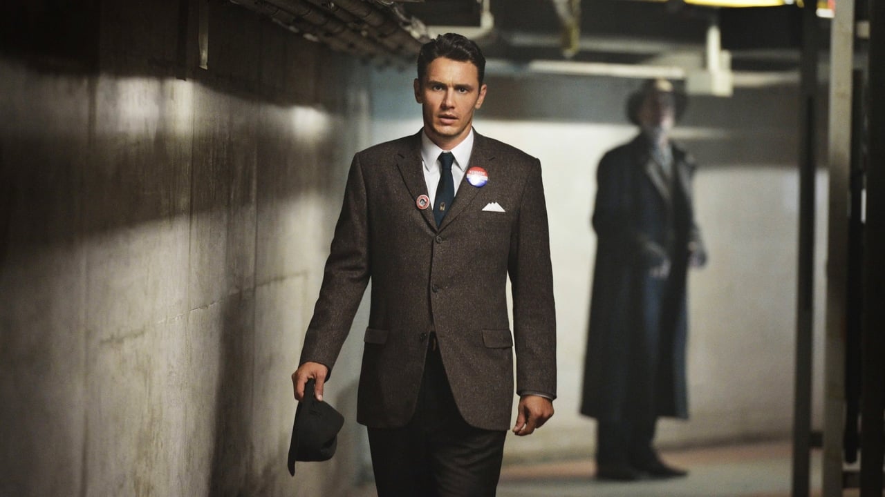 11.22.63 İzle