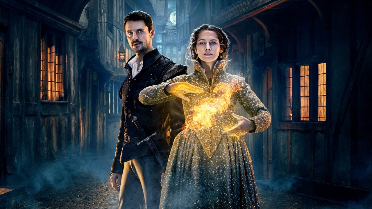 A Discovery of Witches İzle