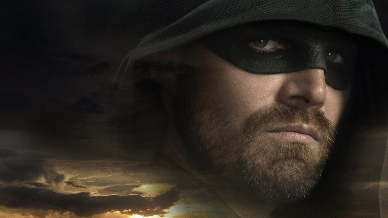 Arrow İzle