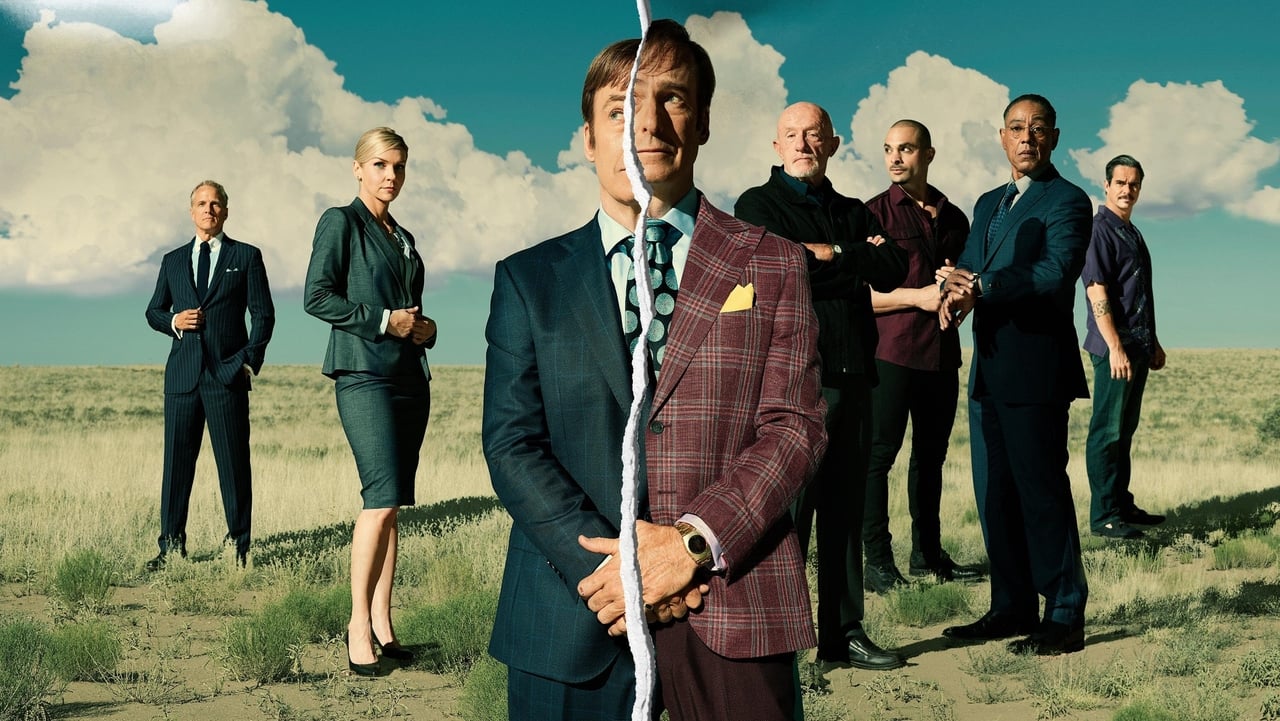 Better Call Saul İzle