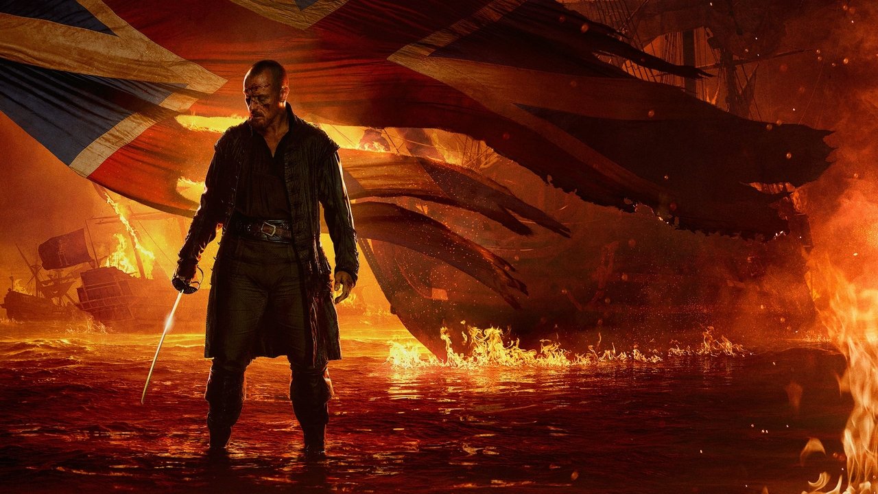 Black Sails İzle