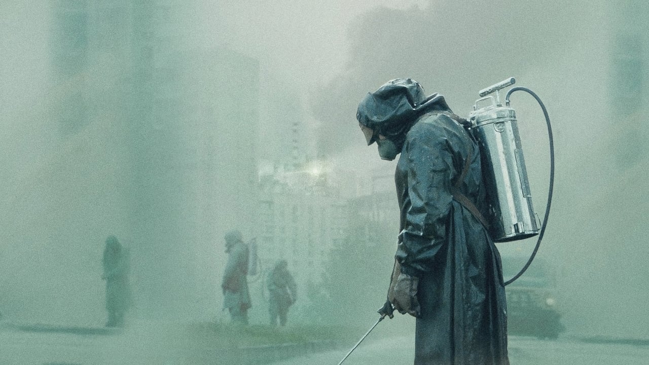 Chernobyl İzle