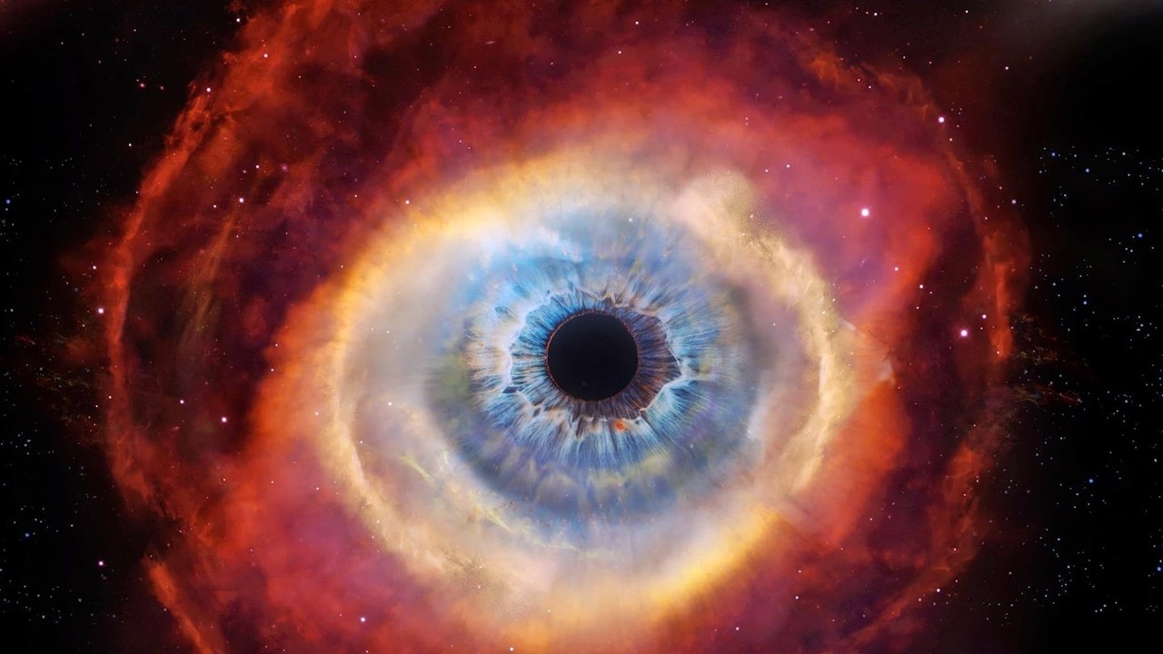 Cosmos İzle