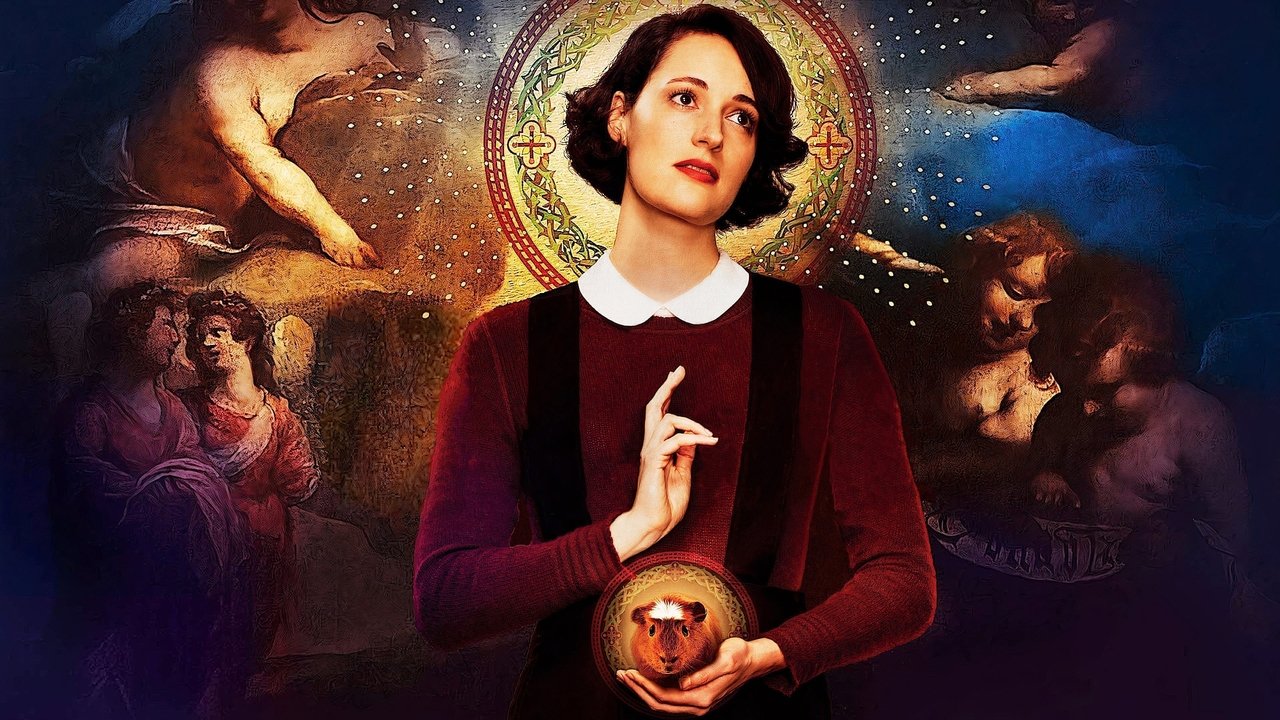 Fleabag İzle