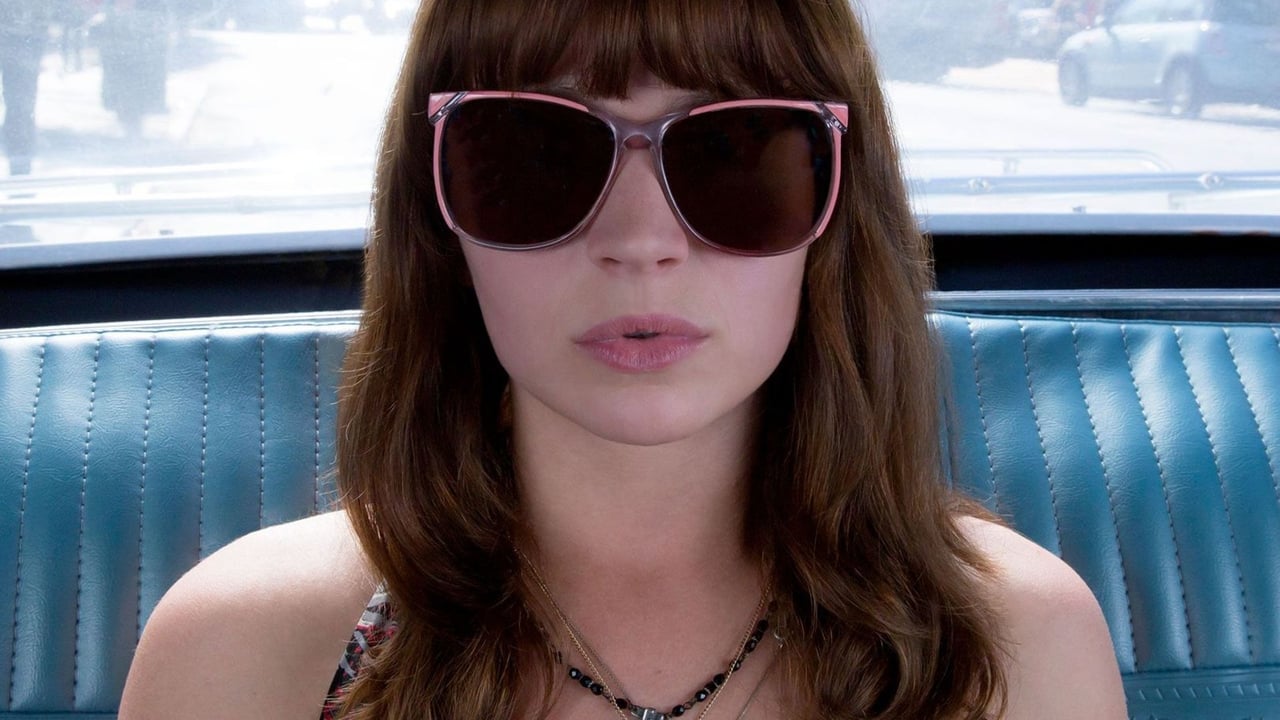 Girlboss İzle