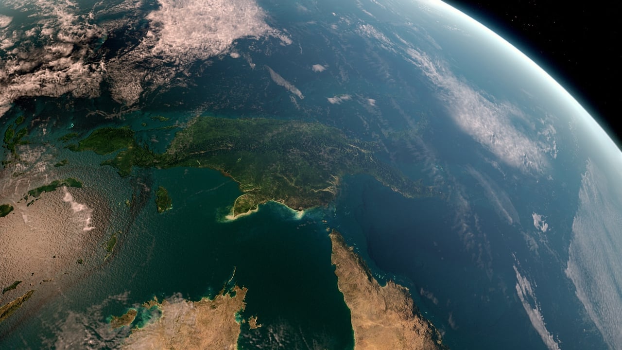 Human Planet İzle