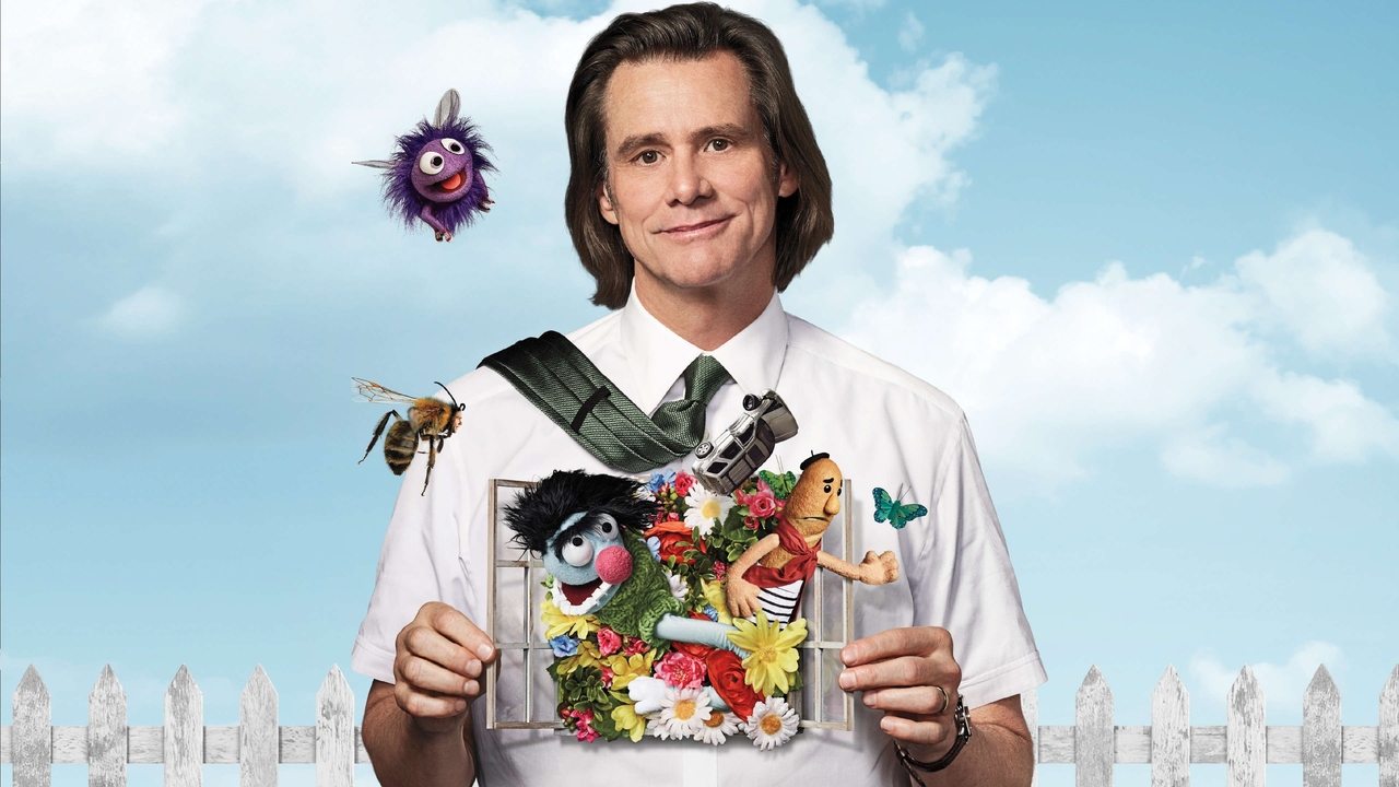 Kidding İzle