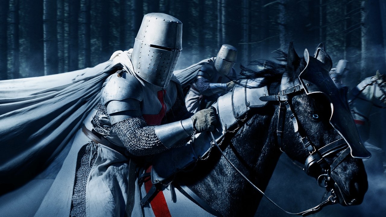 Knightfall İzle