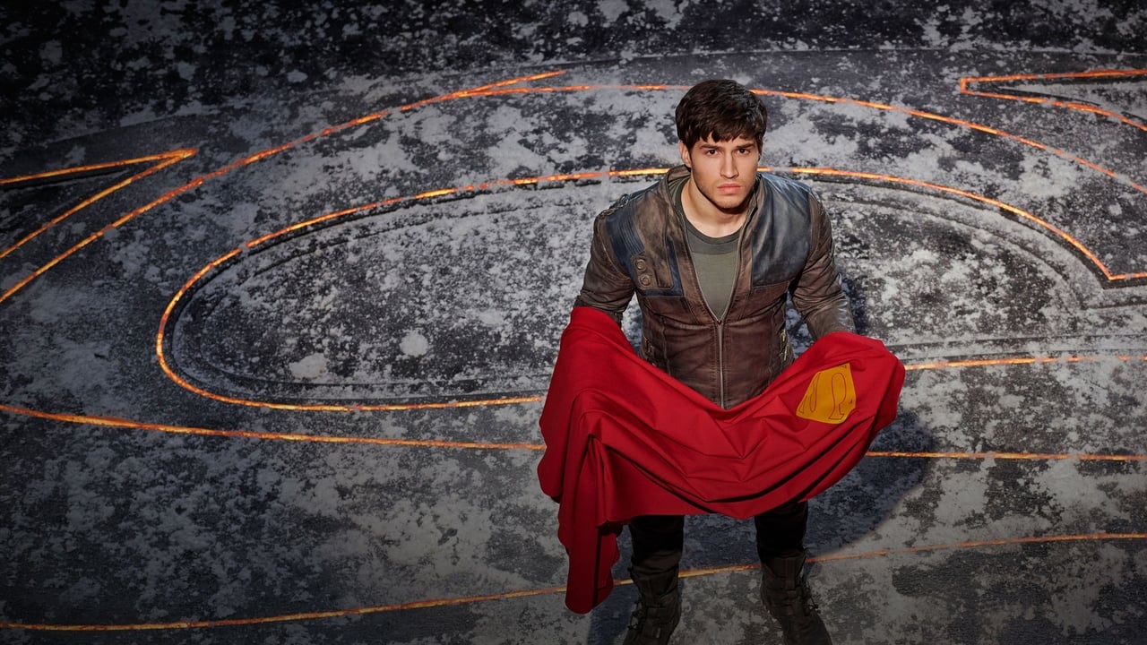 Krypton İzle