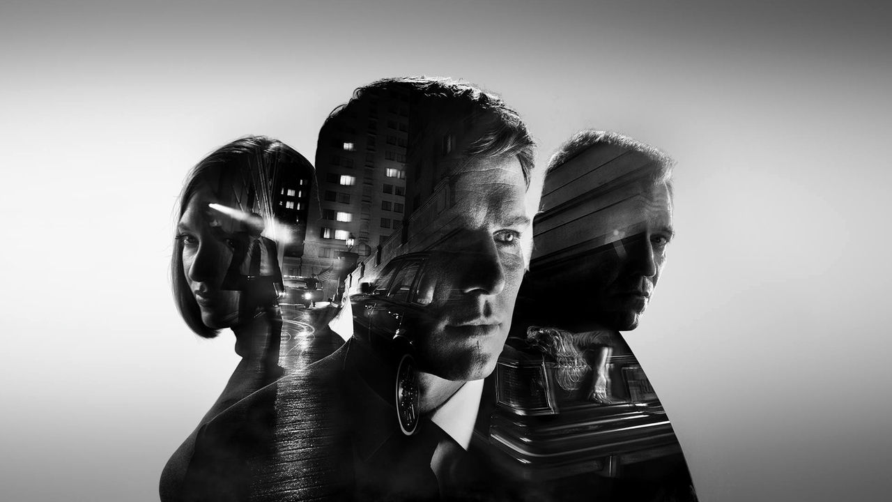 MINDHUNTER İzle