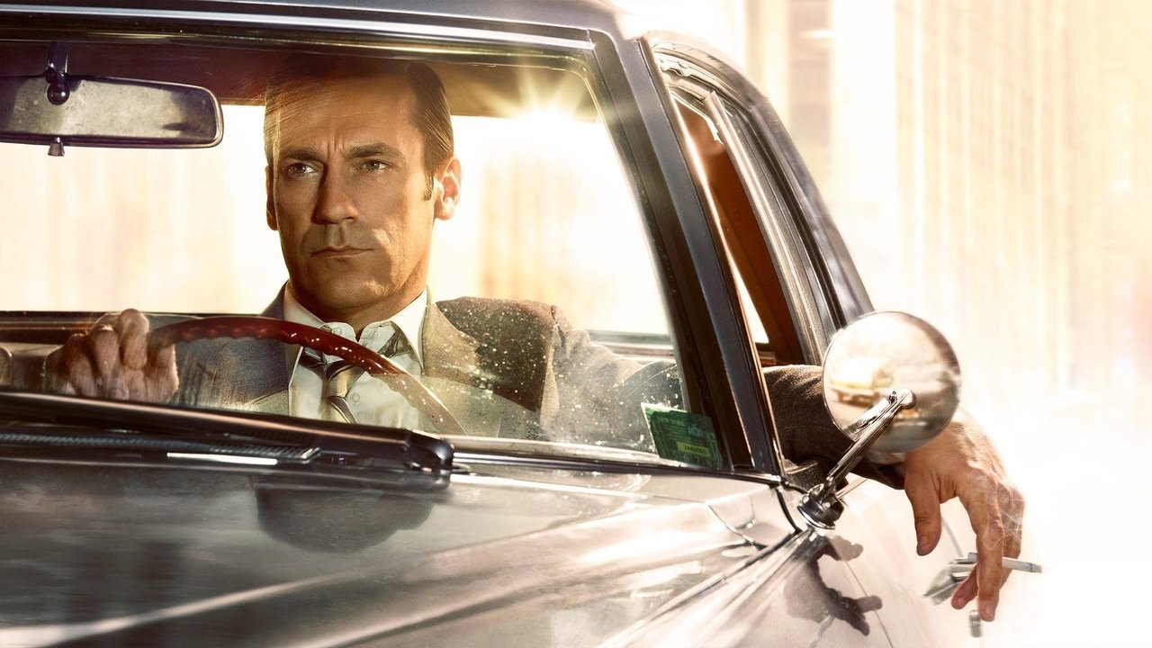 Mad Men İzle