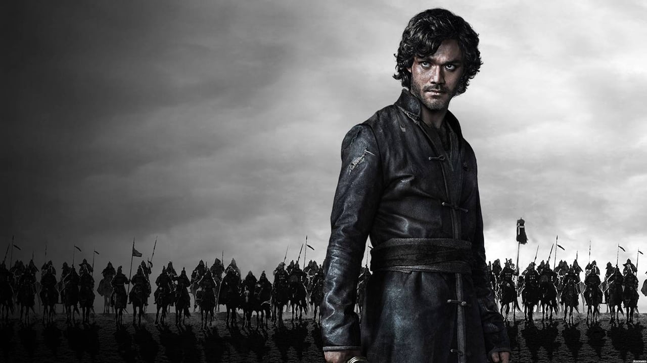 Marco Polo İzle