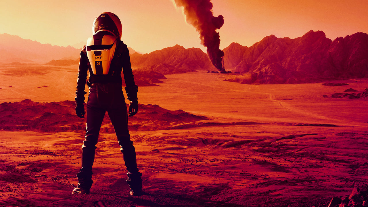 Mars İzle