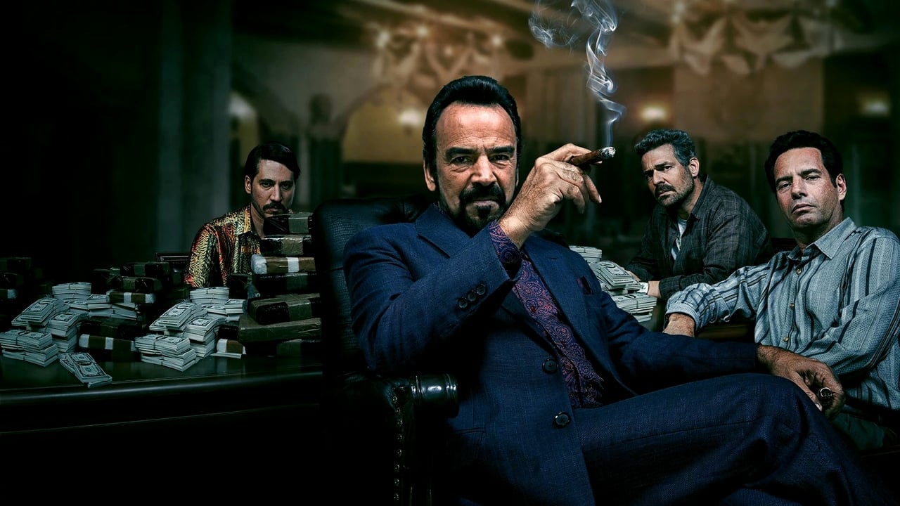Narcos İzle