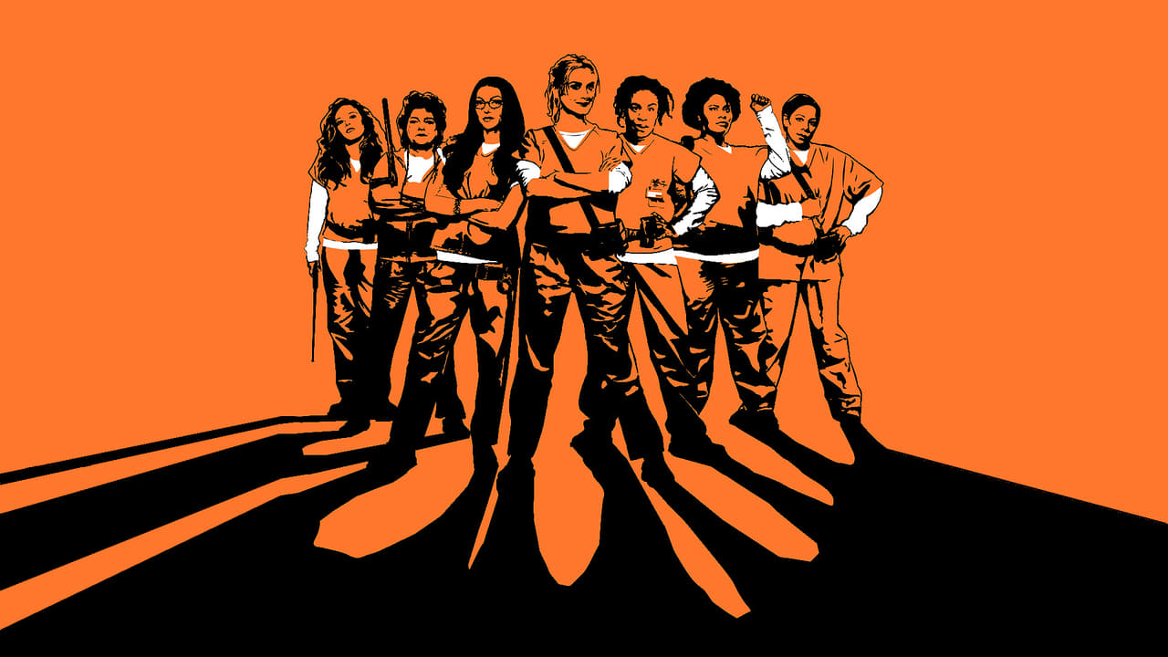 Orange Is the New Black İzle