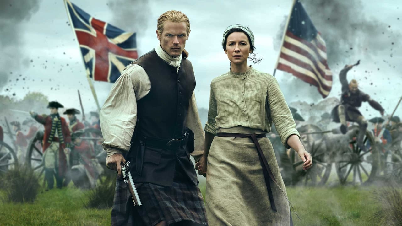 Outlander İzle