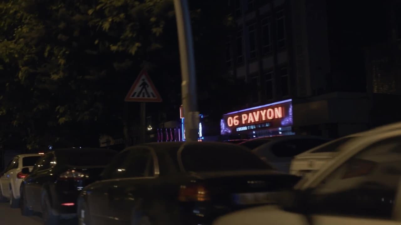 Pavyon İzle