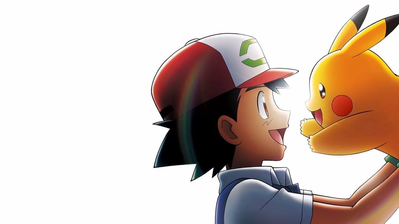 Pokémon İzle