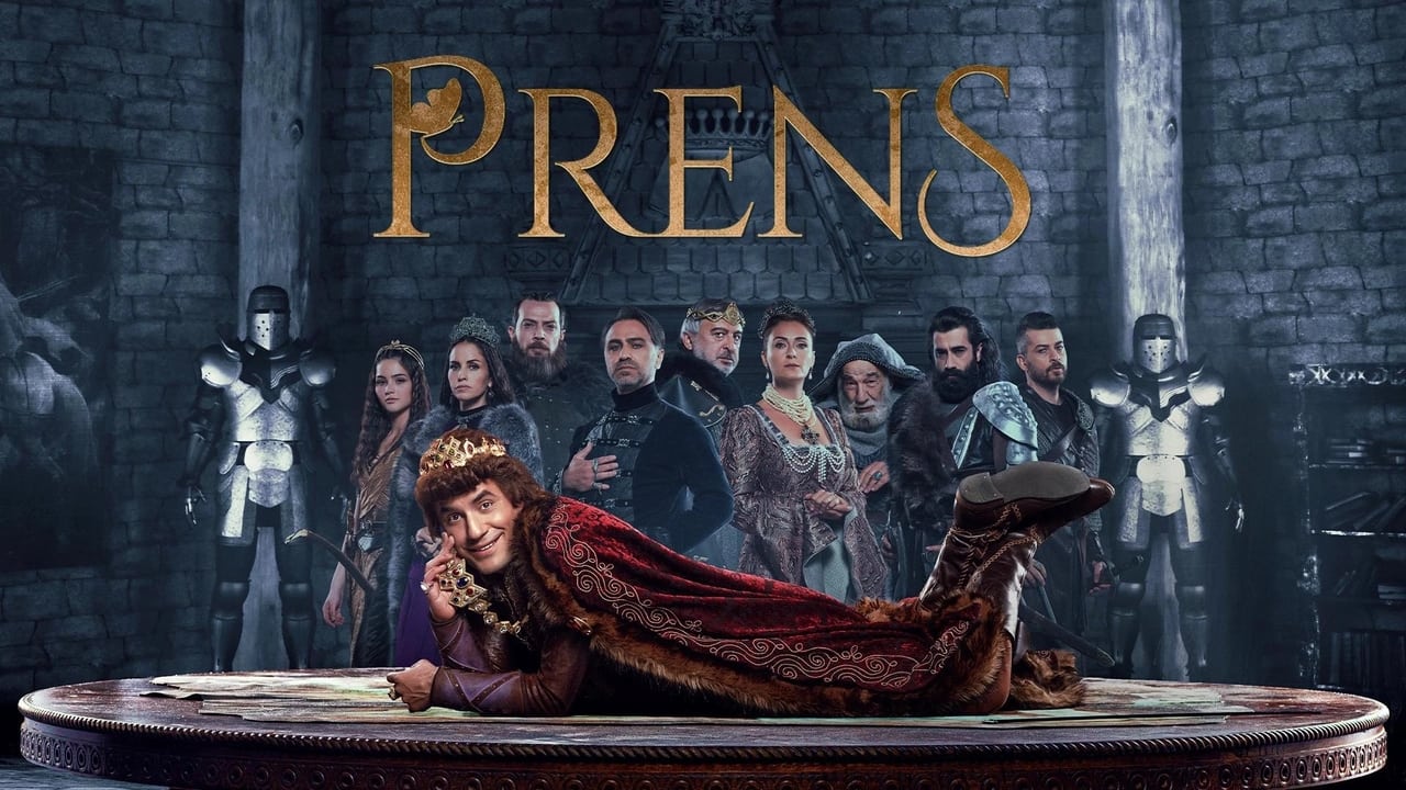 Prens İzle