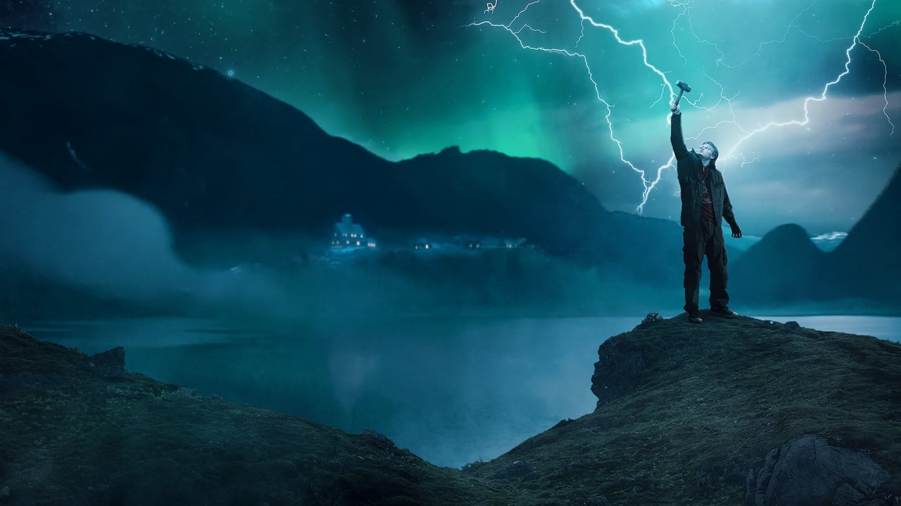 Ragnarok İzle
