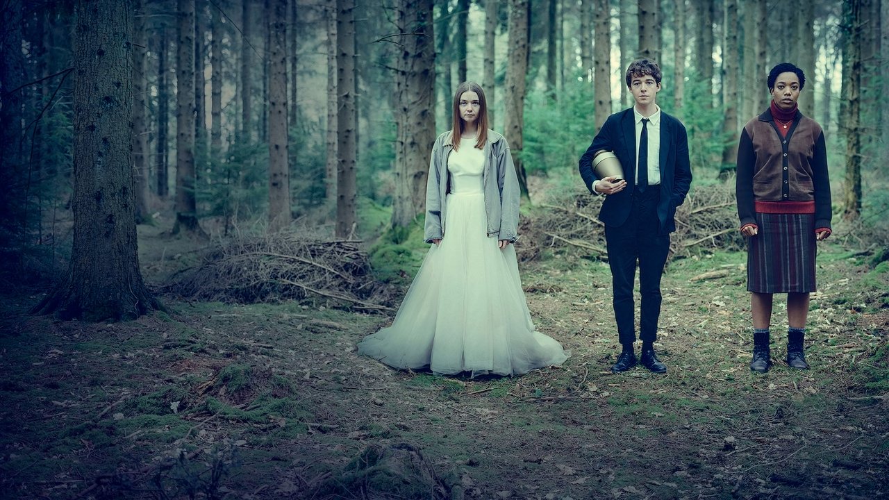 The End of the F***ing World İzle