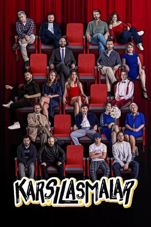 Karşılaşmalar : 1.Sezon 7.Bölüm watch